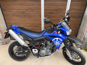 Yamaha Xt Xt660x | Auto.bg — изображение 2