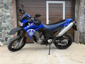 Yamaha Xt Xt660x | Auto.bg — изображение 7