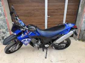 Yamaha Xt Xt660x | Auto.bg — изображение 6