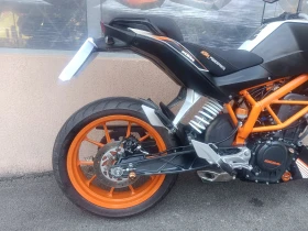 Ktm Duke 390 ABS  A2 | Mobile.bg � ����� ������ 9
