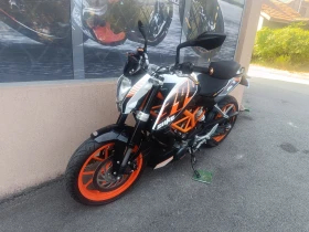 Ktm Duke 390 ABS  A2 | Mobile.bg � ����� ������ 12