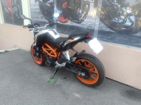 Ktm Duke 390 ABS  A2 | Mobile.bg � ����� ������ 11