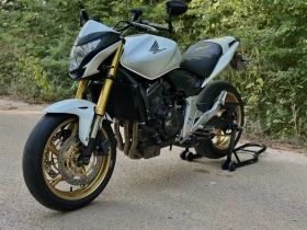 Honda Hornet | Mobile.bg � ����� ������ 5