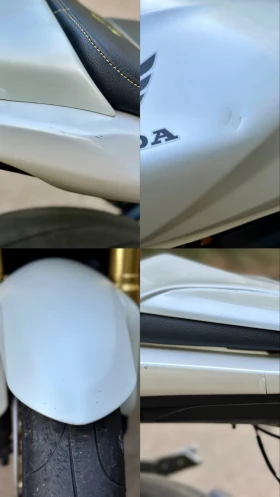 Honda Hornet | Mobile.bg � ����� ������ 11