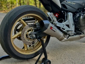 Honda Hornet | Mobile.bg � ����� ������ 8