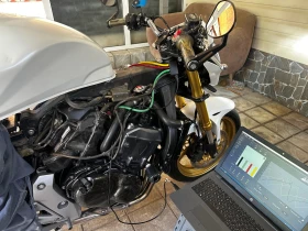Honda Hornet | Mobile.bg � ����� ������ 12