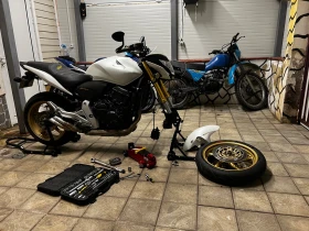 Honda Hornet | Mobile.bg � ����� ������ 14