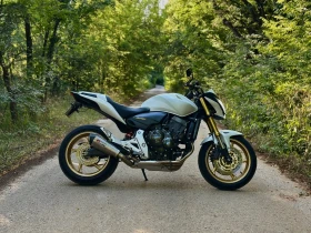 Honda Hornet | Mobile.bg � ����� ������ 3