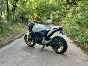 Honda Hornet | Mobile.bg � ����� ������ 2