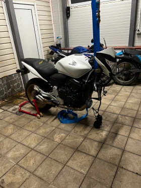 Honda Hornet | Mobile.bg � ����� ������ 13