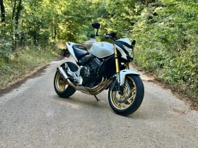 ������ Honda Hornet