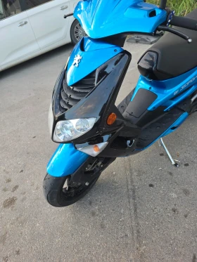 Peugeot Speedfight | Mobile.bg � ����� ������ 9