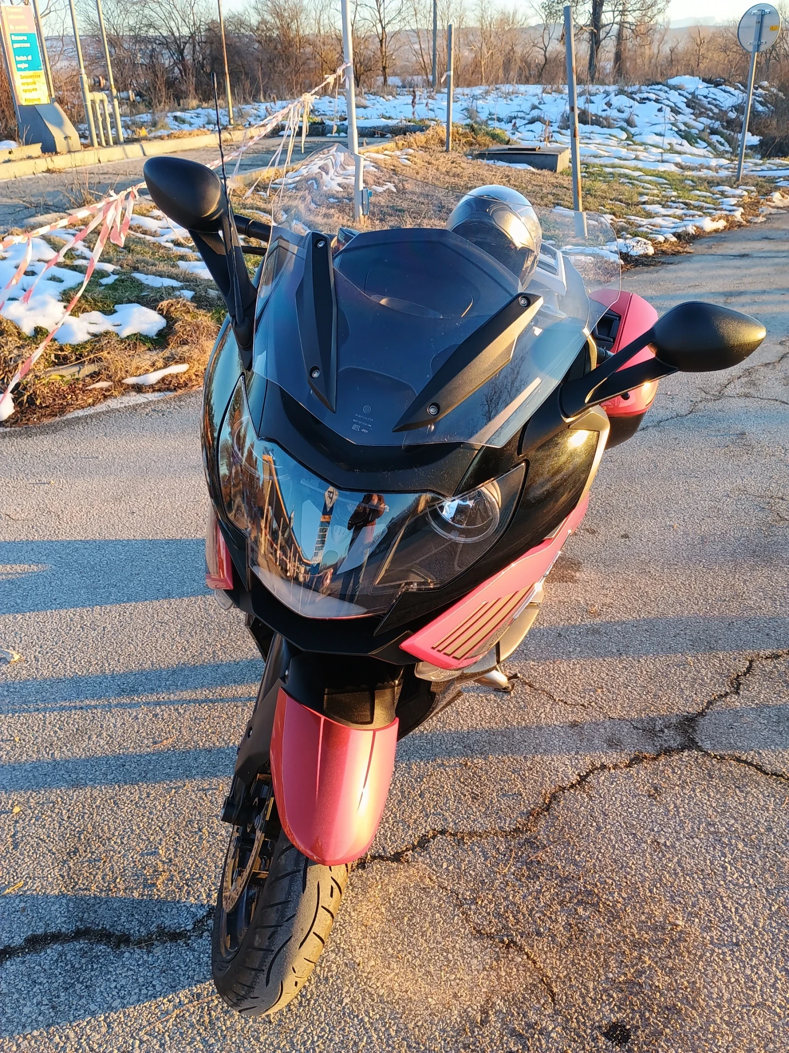 BMW K  1600 GT | Mobile.bg   1