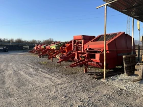 Балировачка Gallignani, снимка 2