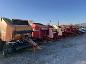 Балировачка Gallignani, снимка 3