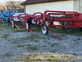 Балировачка Gallignani, снимка 7