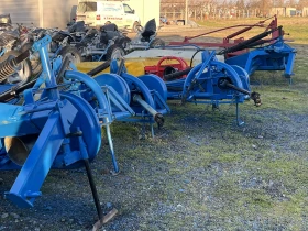 Балировачка Gallignani undefined | Auto.bg — изображение 8