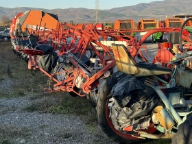 Балировачка Gallignani undefined | Auto.bg — изображение 5