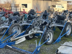 Балировачка Gallignani undefined | Auto.bg — изображение 9