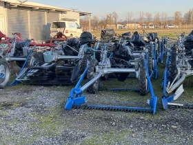 Балировачка Gallignani undefined | Auto.bg — изображение 10