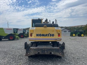  Komatsu PW 148-8  4    | Mobile.bg    6