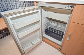 Каравана Knaus -Tabbert Sport 500+ форселт, снимка 14