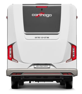  Carthago chic c-line I 4.9 LE L  | Mobile.bg    2