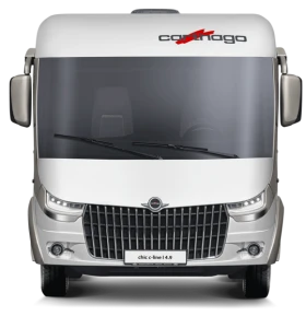      Carthago chic c-line I 4.9 LE L 