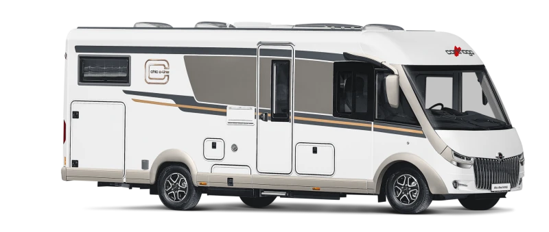 Кемпер Carthago chic c-line I 4.9 LE L , снимка 3 - Каравани и кемпери - 47218986