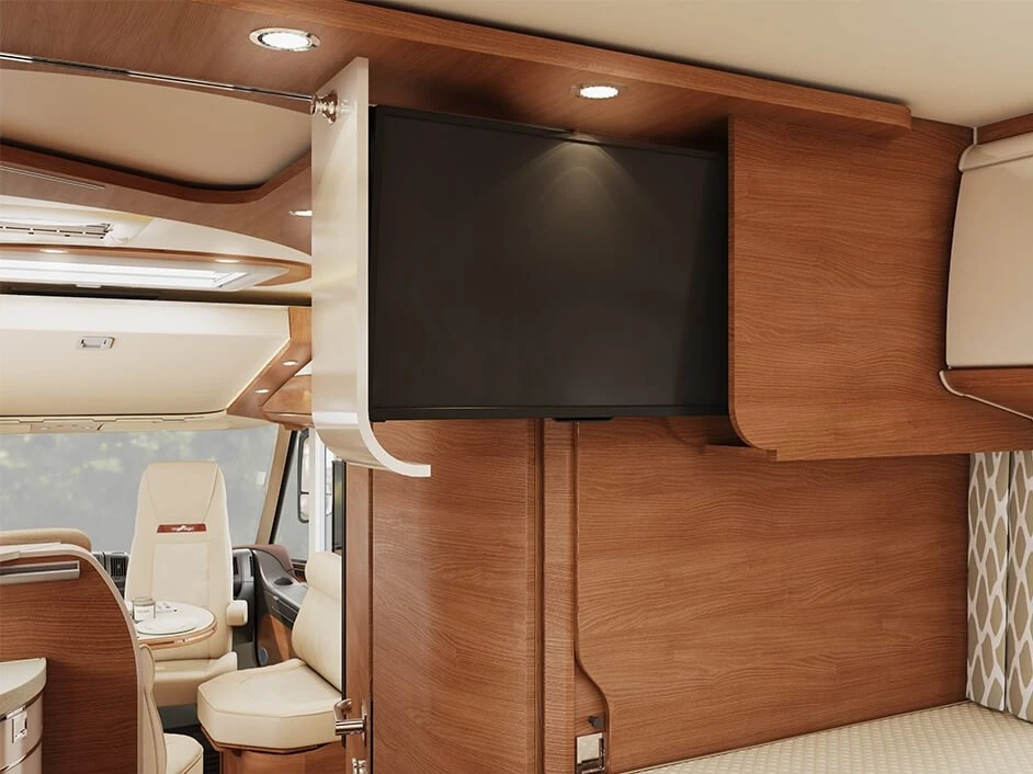  Carthago chic c-line I 4.9 LE L  | Mobile.bg   14