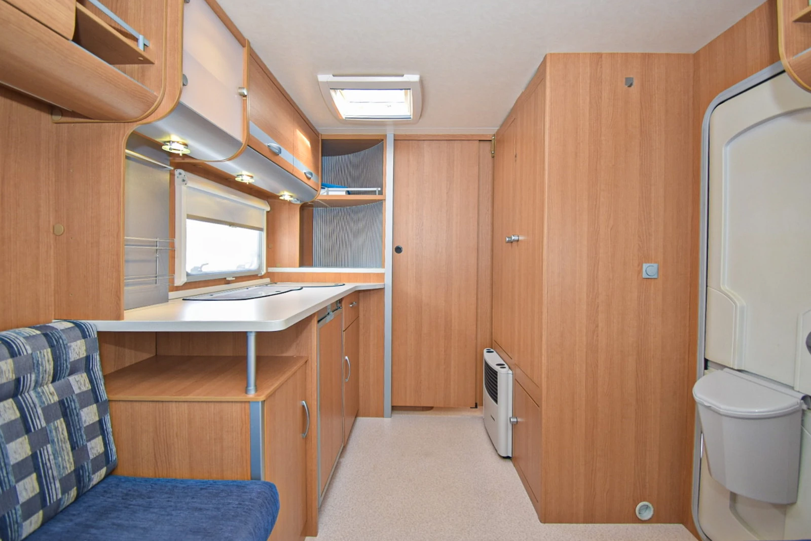 �������� Knaus Sport 500+ ������� | Mobile.bg � ����������� 4