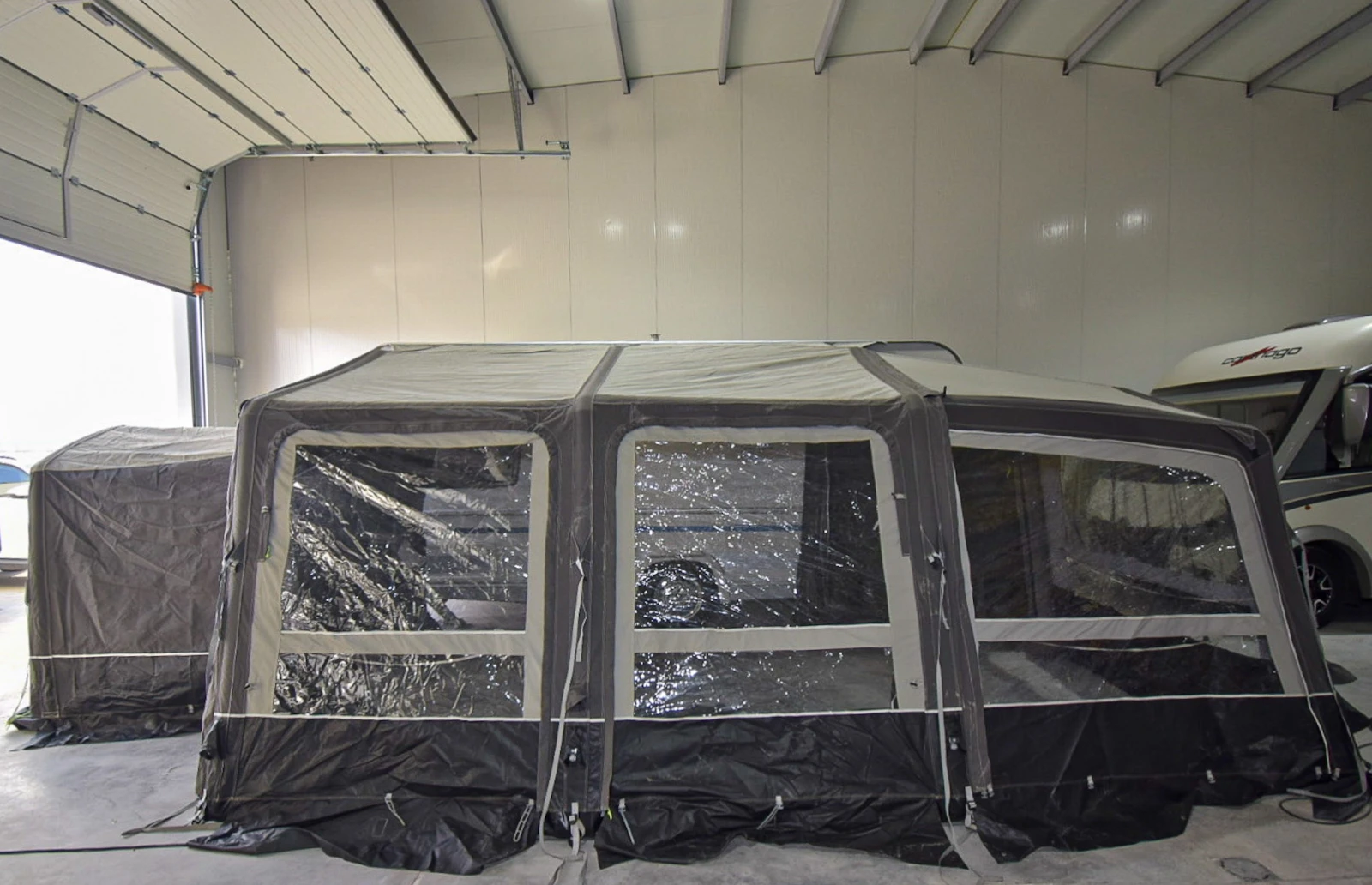 �������� Knaus Sport 500+ ������� | Mobile.bg � ����������� 3