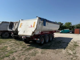 Полуремарке Stas S 34 3 A5, снимка 3