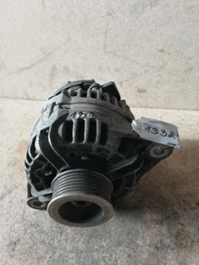 алтернатор ALFA ROMEO 147  156  - 105A , снимка 1