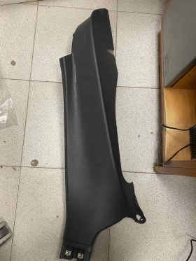 пластмалова кора задна дясна VW Polo 2018-/VW Taigo 2022- RH 4 Врати 2G4867766D, снимка 3