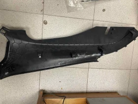 пластмалова кора задна дясна VW Polo 2018-/VW Taigo 2022- RH 4 Врати 2G4867766D, снимка 2