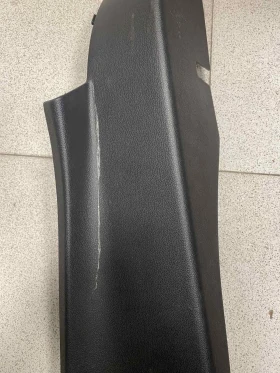 пластмалова кора задна дясна VW Polo 2018-/VW Taigo 2022- RH 4 Врати 2G4867766D, снимка 1