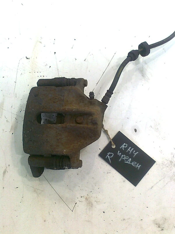 спирачен апарат преден десен за Рено Сценик rx 2.0Б