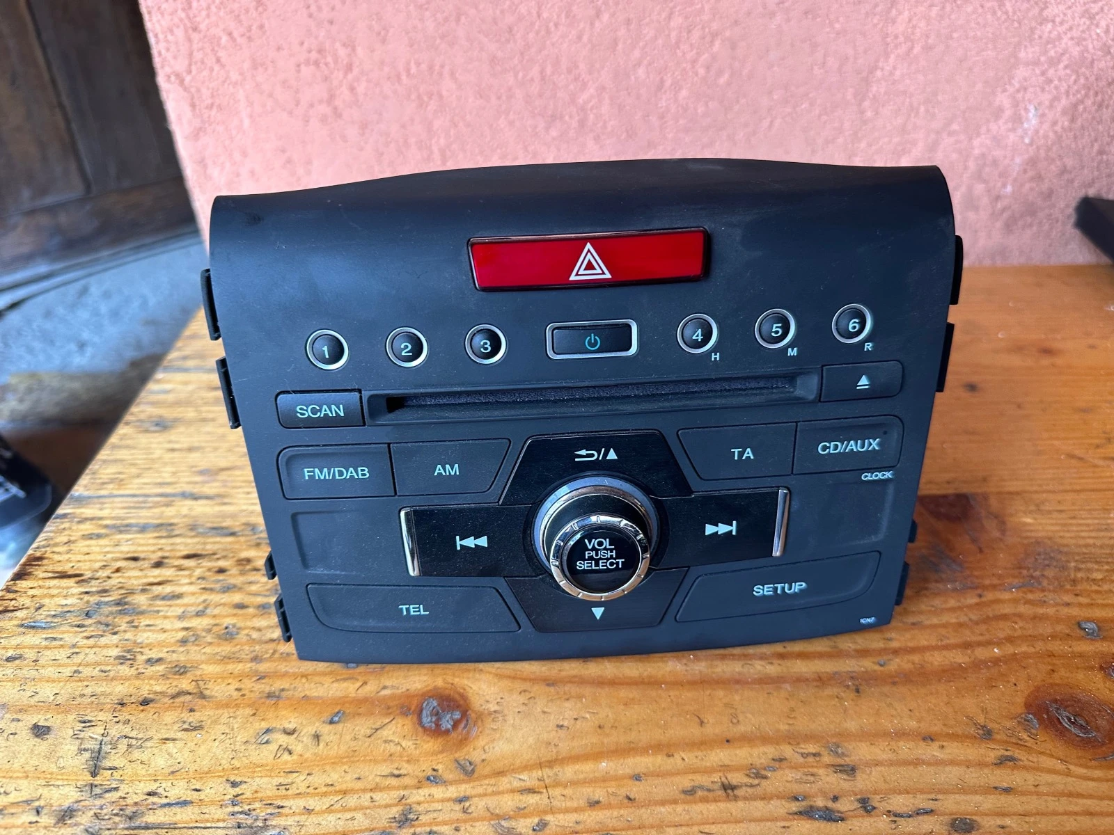    Honda CR-V 2013-2018     39100T1GG210M1 | Mobile.bg   1