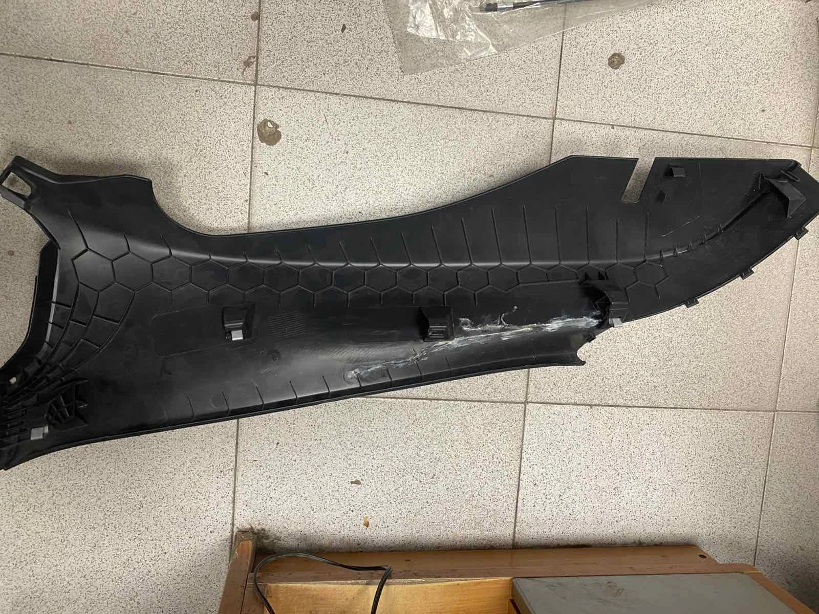     VW Polo 2018-/VW Taigo 2022- RH 4  2G4867766D | Mobile.bg   2