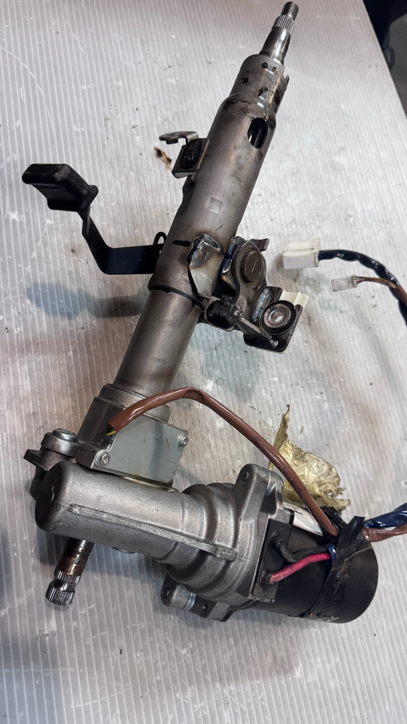    /       Toyota Yaris - F8-69405200 / JJ002-000841 / 4 | Mobile.bg   2