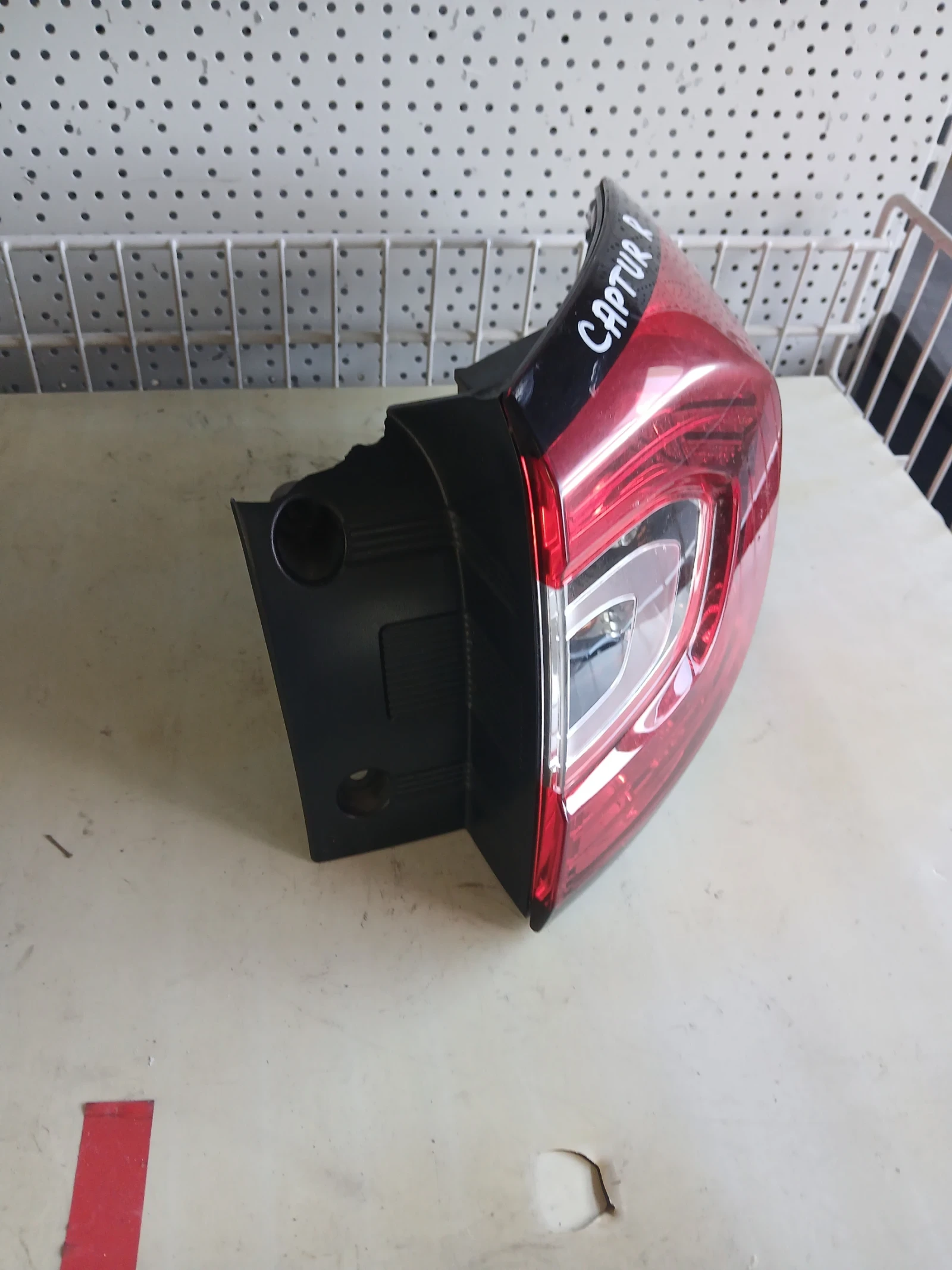 265502731R ���� ����� Renault Captur  | Mobile.bg � ����������� 2