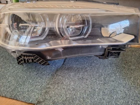 LED Фар за BMWX5/X6, снимка 1 - Части - 49404108