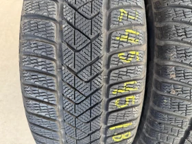 Гуми Зимни 245/45R18, снимка 4
