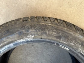 Гуми Зимни 245/45R18, снимка 10