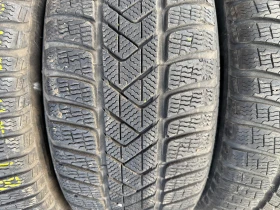 Гуми Зимни 245/45R18, снимка 5