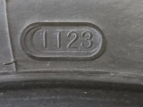 Гуми Всесезонни 235/60R18, снимка 4