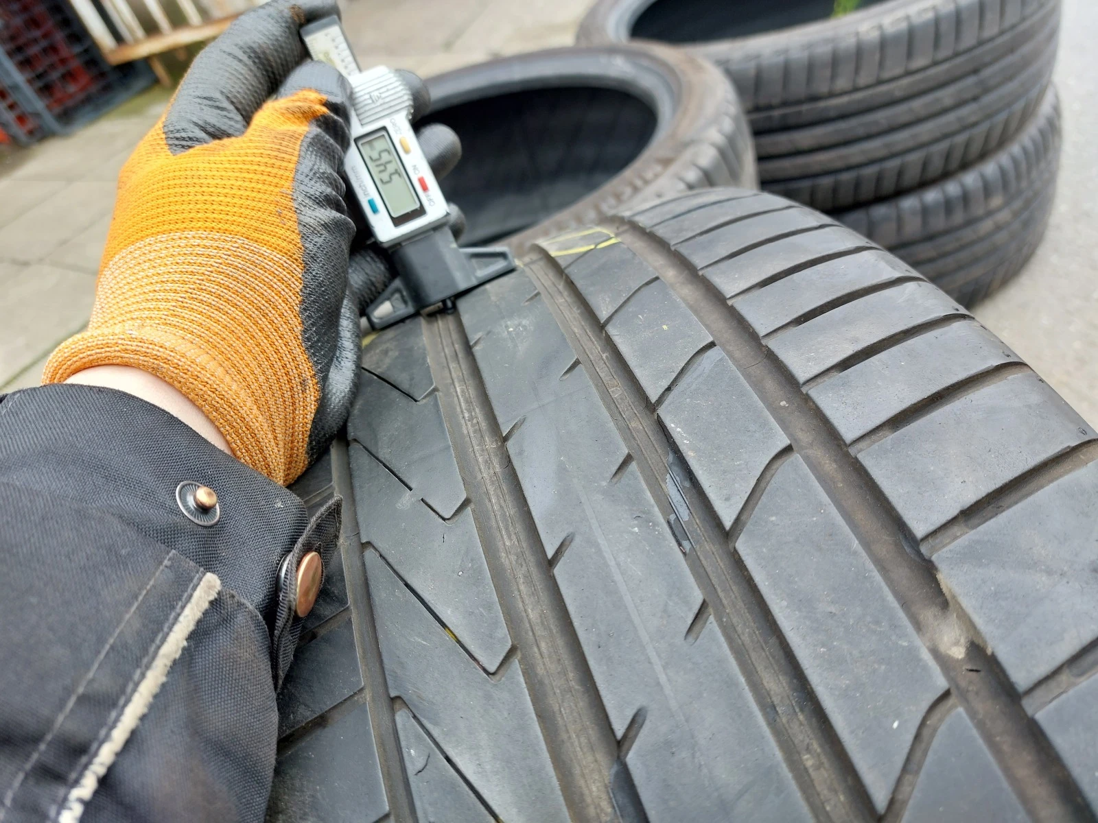 ���� 245/35R19 | Mobile.bg � ����������� 3