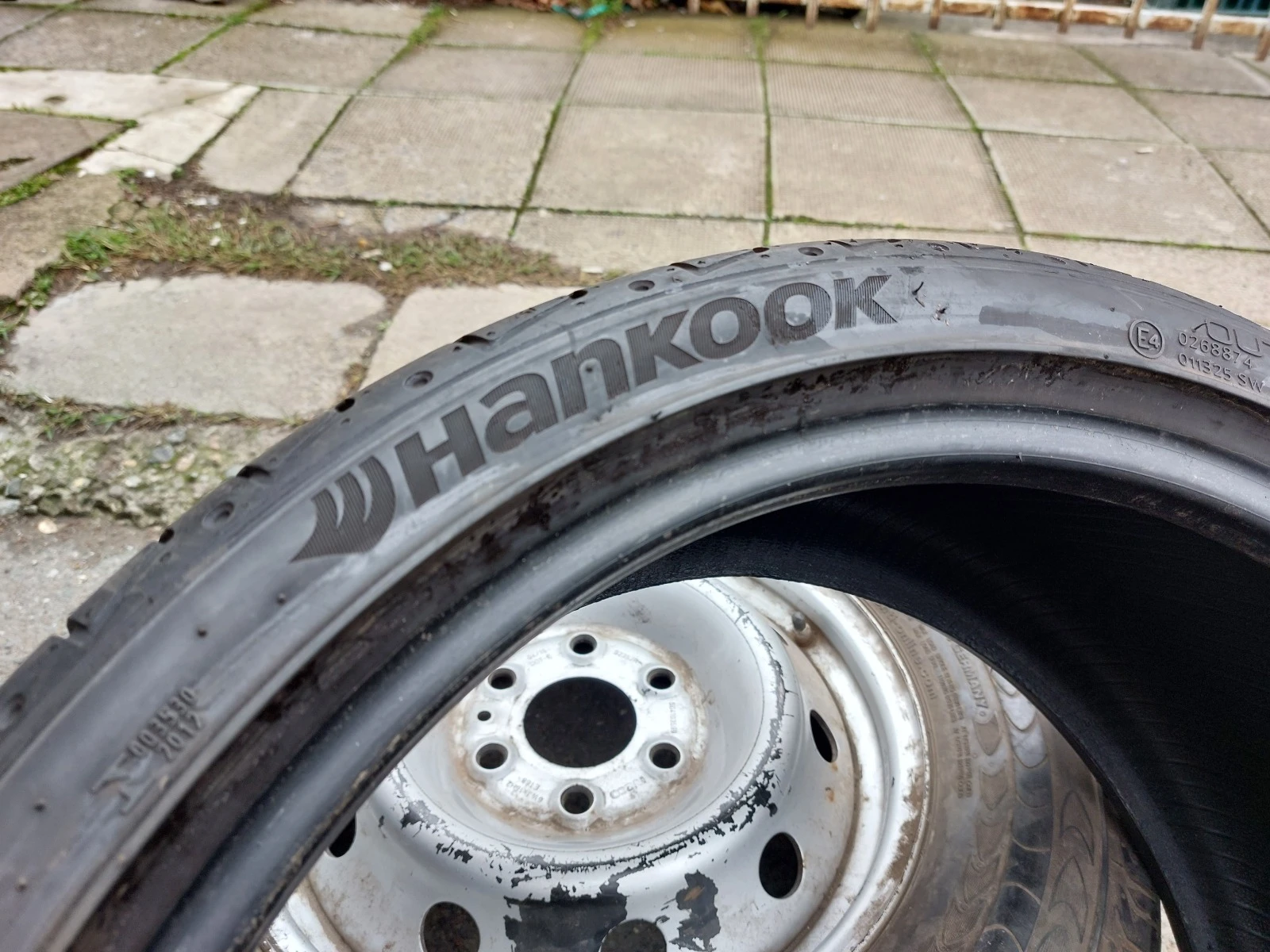 ���� 245/35R19 | Mobile.bg � ����������� 4