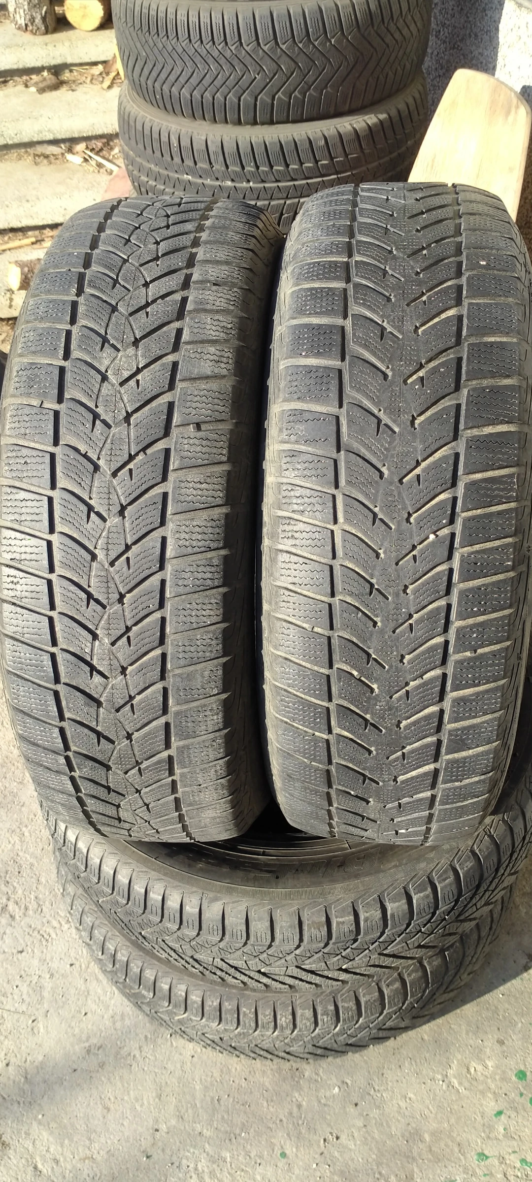  225/65R17 | Mobile.bg   1